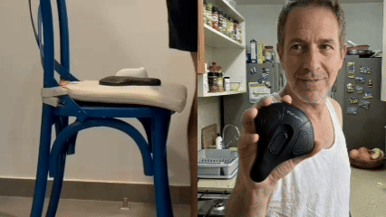 ViroCore Pro בפעולה